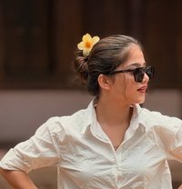 Kinzain Abudhabi - escort in Abu Dhabi