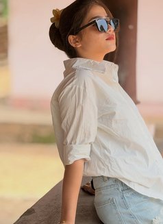 Kinzain Abudhabi - escort in Abu Dhabi Photo 3 of 6