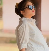 Kinzain Abudhabi - escort in Abu Dhabi