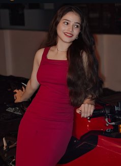 Kinzain Abudhabi - escort in Abu Dhabi Photo 5 of 6