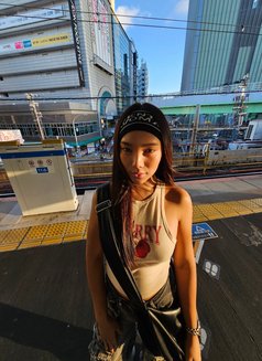 🥇🇹🇭 Kira.1551🇹🇭🥇 - Masajista in Riyadh Photo 17 of 22