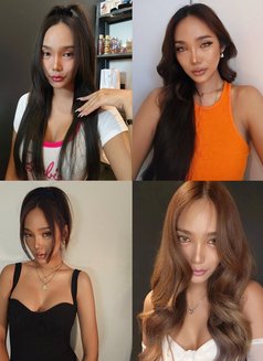 🥇🇹🇭 Kira.1551🇹🇭🥇 - Masajista in Riyadh Photo 19 of 22