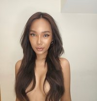 🥇Kira.1661 - masseuse in Bangkok