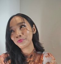 🥇Kira.1661 - masseuse in Bangkok