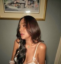 🥇Kira.1661 - masseuse in Bangkok