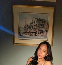 🥇Kira.1661 - masseuse in Bangkok