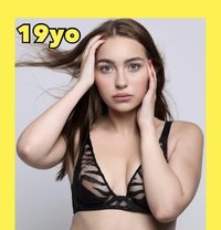 🦋Kira🦋19 Yo - escort in Dubai Photo 18 of 30