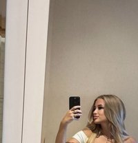 Inga(All Inclusive) - Transsexual escort in Muscat