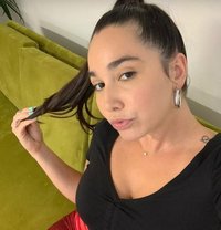 Kira - escort in Milan