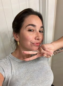 Kira - escort in Milan Photo 4 of 4