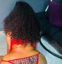 Kira Baby - escort in Lagos, Nigeria