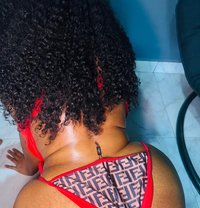 Kira Baby - escort in Lagos, Nigeria