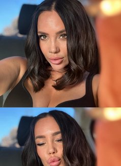 Kira - escort in Abu Dhabi Photo 18 of 19