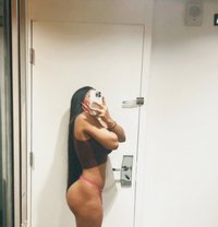 Kira - escort in Accra