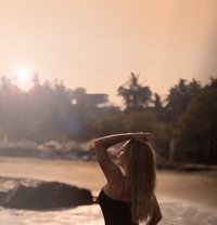 Kira - escort in Mumbai