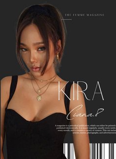 Kira Ciana.8 - Masajista in Riyadh Photo 11 of 13