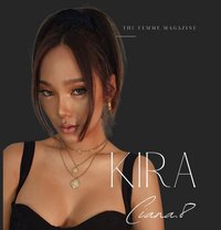 Kira Ciana.8 - masseuse in Riyadh Photo 11 of 13