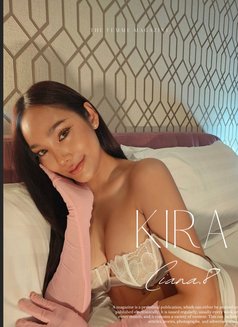 Kira Ciana.8 - Masajista in Riyadh Photo 12 of 13