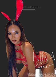 Kira Ciana.8 - Masajista in Riyadh Photo 13 of 13