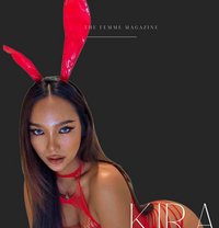 Kira Ciana.8 - masseuse in Riyadh Photo 10 of 10