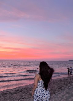 Aura 🩷🧚🏻‍♀️ - escort in Phuket Photo 26 of 26