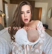 Kira Curve Independent - escort in Al Manama