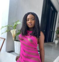Kira Deepthroat - escort in Bali
