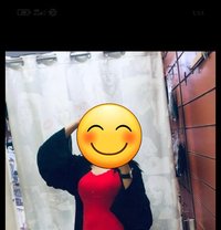Kira - escort in Alexandria