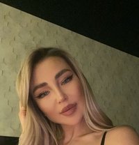 Kira - escort in Doha