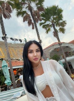 Kira - escort in Doha Photo 1 of 1