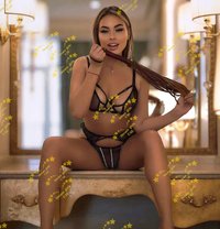 KIRA EXCLUSIVE SERVICE - escort in Abu Dhabi