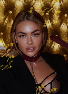 KIRA EXCLUSIVE SERVICE - escort in Abu Dhabi Photo 4 of 10