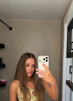 KIRA - NEW - escort in Dubai Photo 6 of 6
