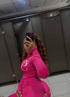 Kira 🥵 🥵 and Nasty - escort in Nairobi Photo 1 of 4