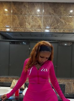 Kira 🥵 🥵 and Nasty - escort in Nairobi Photo 2 of 4