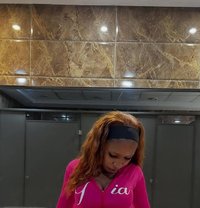 Kira 🥵 🥵 and Nasty - escort in Nairobi