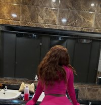 Kira 🥵 🥵 and Nasty - escort in Nairobi