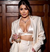 Kira Russian Hot Girl - escort in Abu Dhabi