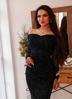 Kira Ukraine 🇺🇦 real size 21/6 - Transsexual escort in Khobar Photo 13 of 18