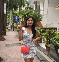 Kira - escort in Sharjah