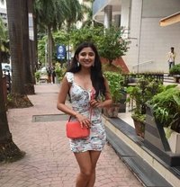 Kira - escort in Sharjah