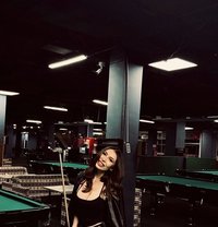 Kira - escort in Dubai