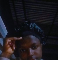 Kira - Male escort in Nairobi