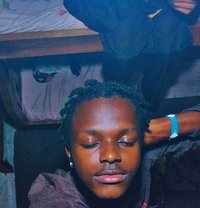 Kira - Male escort in Nairobi