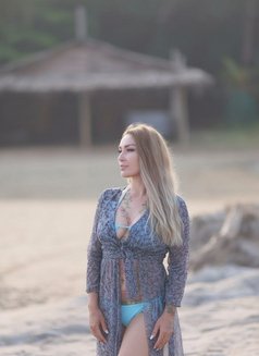 Kira - companion in Jaipur Photo 14 of 17