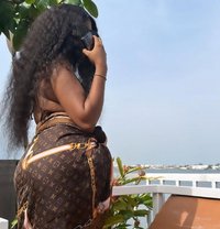 Kira - escort in Bali