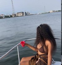 Kira - escort in Bali