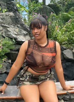 Kira - escort in Bali Photo 6 of 8