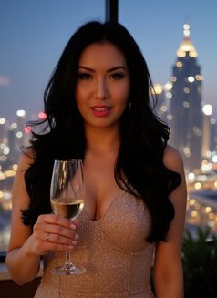 Kira Luxury Service100%real - escort in Dubai Photo 2 of 18