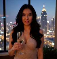 Kira Luxury Service100%real - escort in Dubai